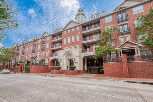 Apartment in Houston, Harris County