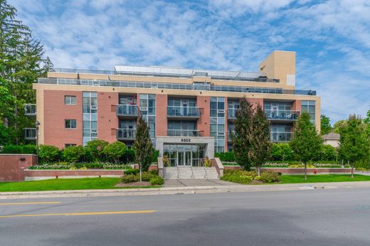 Apartment in Vaughan, Ontario