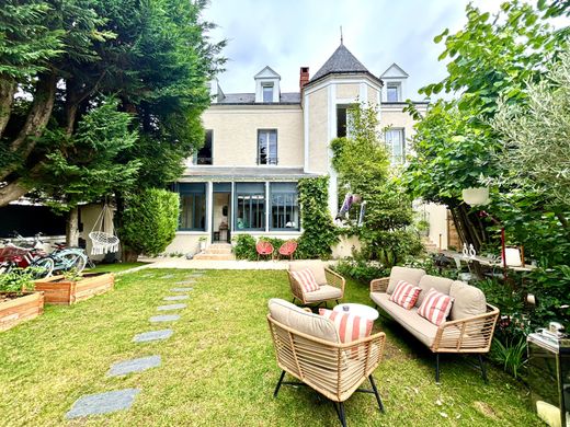 Semidetached House in Tours, Indre and Loire