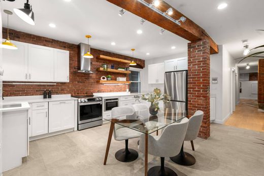 Apartment / Etagenwohnung in Brookline, Norfolk County