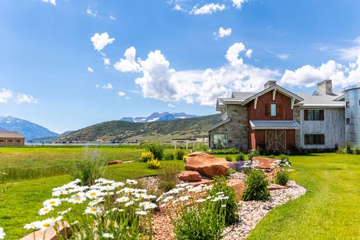 Detached House in Charleston, Wasatch County
