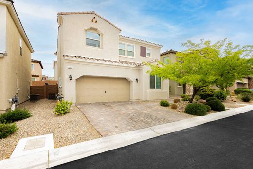 Detached House in Las Vegas, Clark County