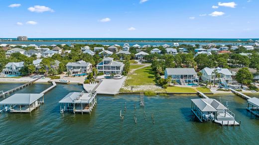 호화 저택 / Orange Beach, Baldwin County