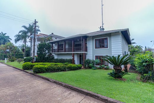 Casa di lusso a Hernandarias, Departamento del Alto Paraná