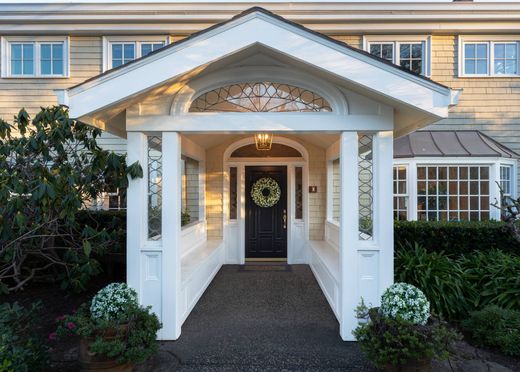 Vrijstaand huis in San Rafael, Marin County