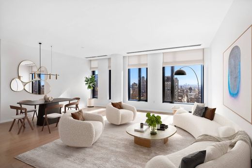 아파트 / Brooklyn, Kings County