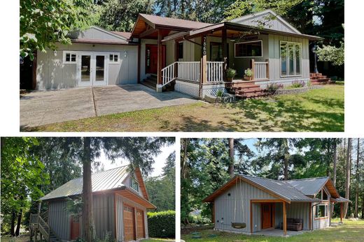 Casa en Halfmoon Bay, Sunshine Coast Regional District