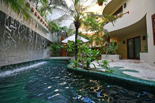 Appartamento a Playa del Carmen, Solidaridad