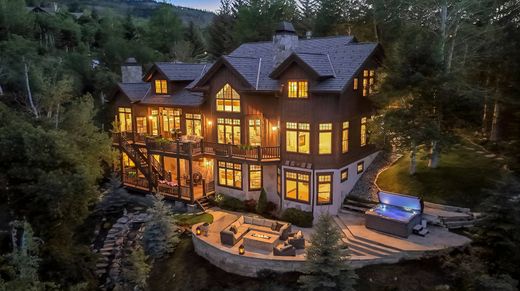 Casa Unifamiliare a Edwards, Eagle County