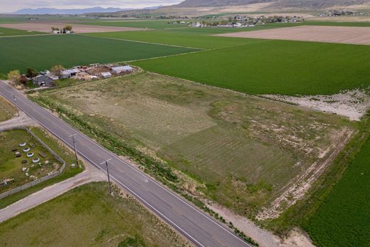 Terreno en Tremonton, Box Elder County