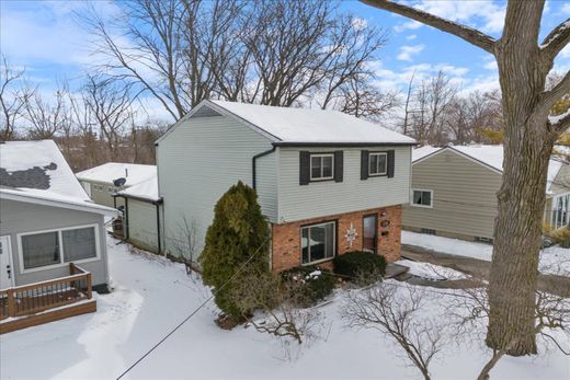 Detached House in Berkley, Oakland County