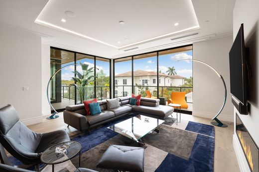 Apartment in Naples, Collier County