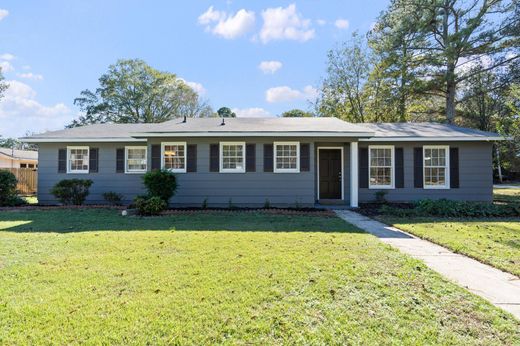 Vrijstaand huis in Decatur, Morgan County