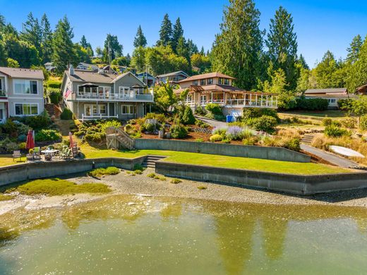 Detached House in Olympia, Thurston County