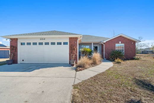 Casa en Panama City, Bay County