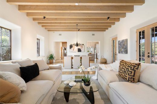 Casa Unifamiliare a Santa Fe, Santa Fe County