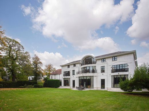 Casa en Amberes, Provincie Antwerpen