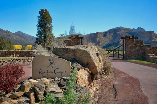 Arsa Terrebonne, Deschutes County