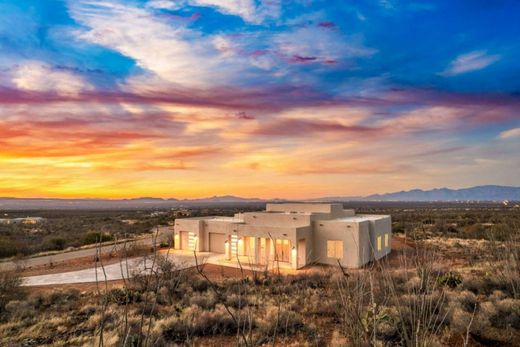 Частный Дом, Vail, Pima County