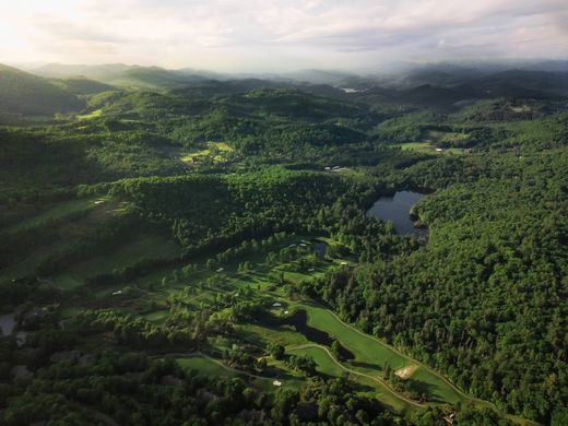 Terrain à Highlands, Comté de Macon