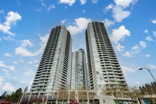 Appartamento a Surrey, Metro Vancouver Regional District