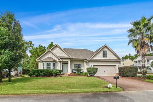 Casa Unifamiliare a Santa Rosa Beach, Walton County