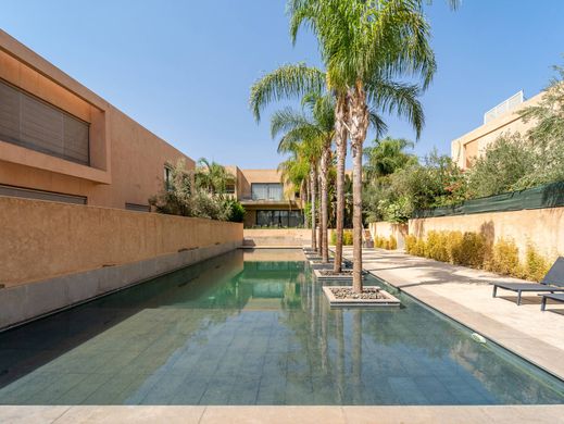 Apartment in Marrakech, Marrakesh-Safi