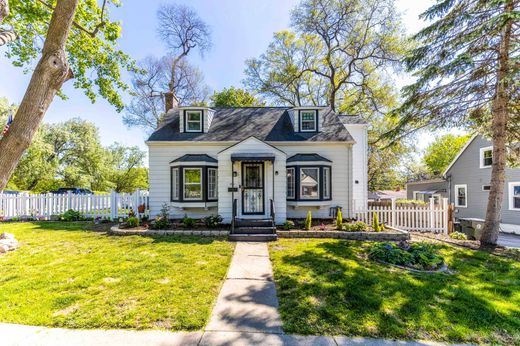 Einfamilienhaus in Mundelein, Lake County