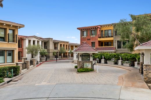 Apartment in San Diego, San Diego County