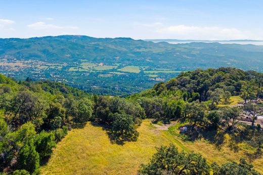 Участок, Sonoma, Sonoma County