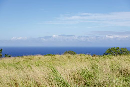 Teren w Hāwī, Hawaii County