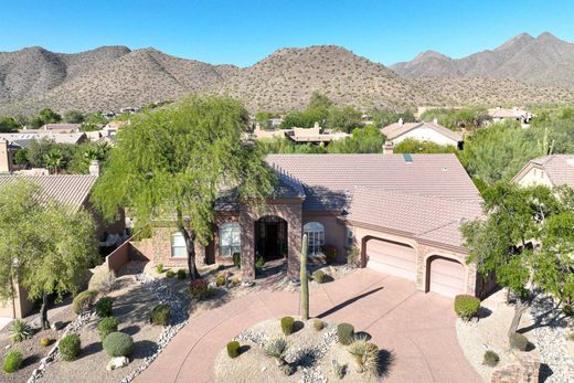 Casa Unifamiliare a Scottsdale, Maricopa County