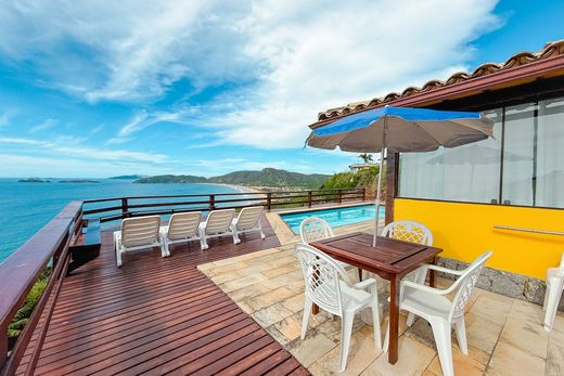 منزل ﻓﻲ Armação de Búzios, Armação dos Búzios