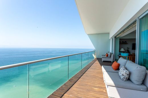 Appartement in Puerto Vallarta, Jalisco