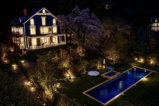 Detached House in Grand View-on-Hudson, Rockland County