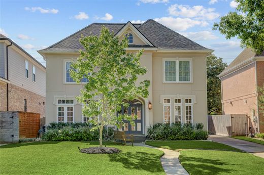 Casa Unifamiliare a Houston, Harris County