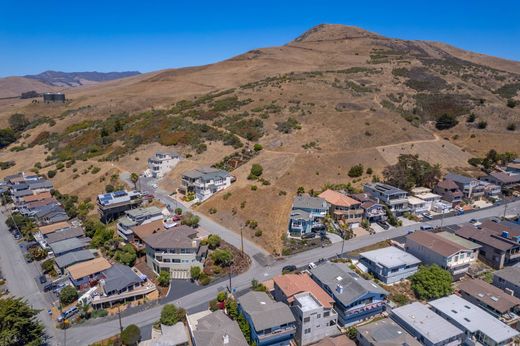 Terreno en Cayucos, San Luis Obispo County