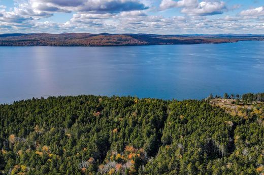 Maison individuelle à Islesboro, Comté de Waldo