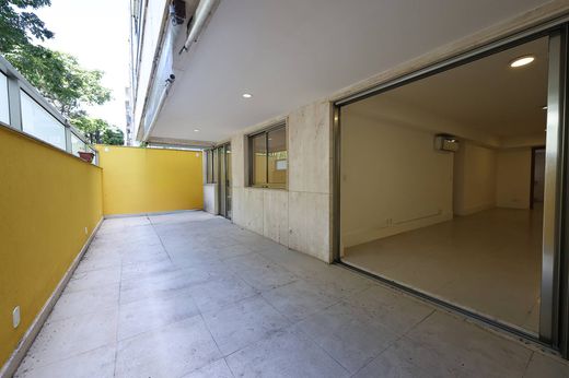 Appartement à Rio de Janeiro