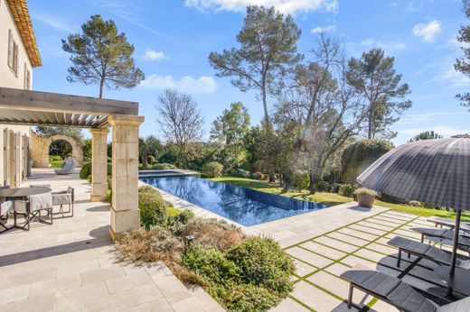 Villa in Tourrettes, Var