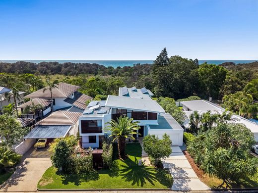 Casa en Byron Bay, Byron Shire