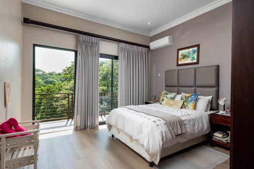 Maison individuelle à Ballito, iLembe District Municipality