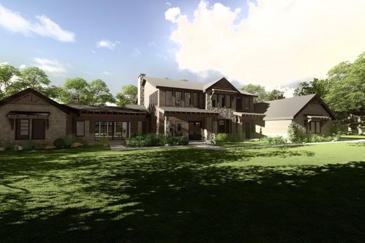 단독 저택 / Oakley, Summit County