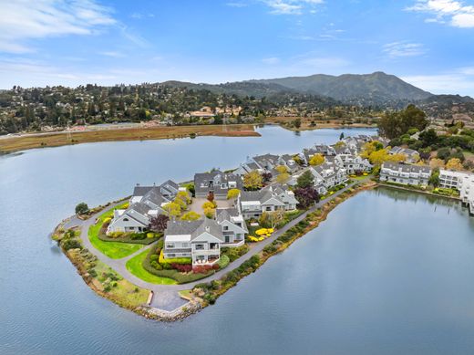 Appartement in Mill Valley, Marin County