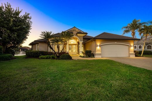 Detached House in Naples, Collier County