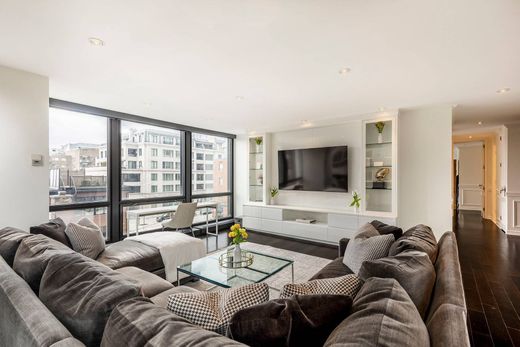 Apartment in Westmount, City of Montréal