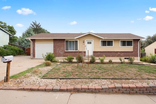 Частный Дом, Arvada, Jefferson County