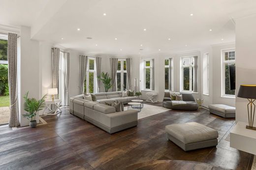 호화 저택 / 런던, Greater London