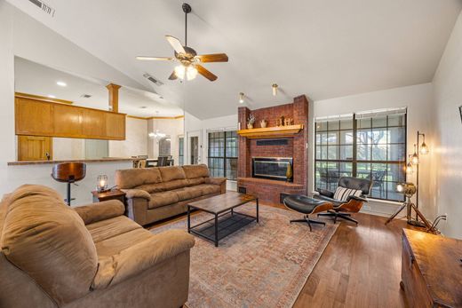 Luxe woning in Harker Heights, Bell County