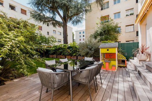 Apartamento - Neuilly-sur-Seine, Hauts-de-Seine